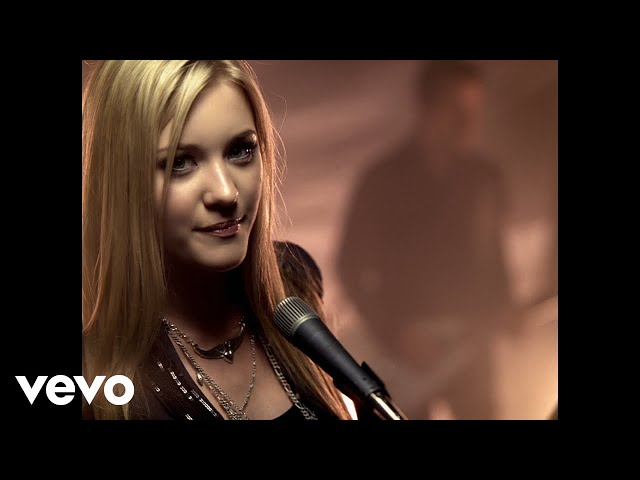 Aly & AJ - Chemicals React