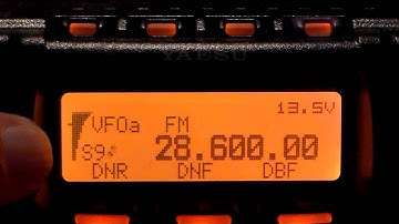 How Noisy Is the Jaycar MP3800 0 - 24v DC Power Supply?