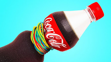 21 CUỘC SỐNG VỚI COCA-COLA