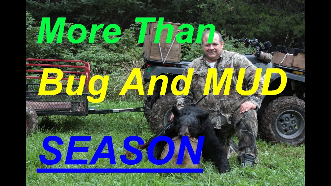 More Than MUD Season In Maine The Rustic Log Cabin Deer Hunting Camp