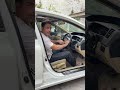 Wrong Steering Techniques That Can Put You at Risk #foryou #shorts #shortsfeed