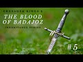 Lets Play Crusader Kings 3 Roleplay: The Blood of Badajoz - Isle of Man Inheritance Series #5 - CK3