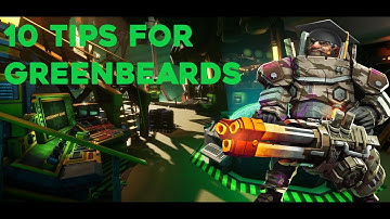 10 Tips For Deep Rock Galactic Beginners