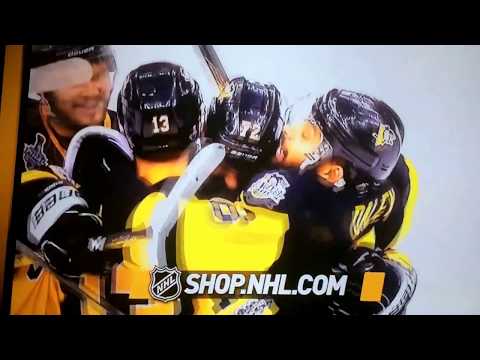 2017 Pittsburgh Penguins Stanley Cup champs gear commercial