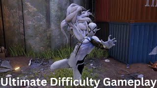 Marvels Spider-Man 2 - Aviary Hunter Base - No Damage (No Combo Losses) [as Peter Parker]