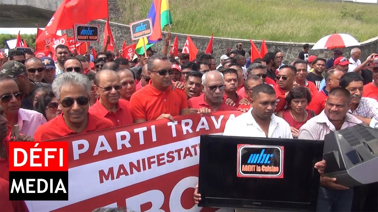 Navin Ramgoolam réfléchit à « une éventuelle privatisation de la MBC »