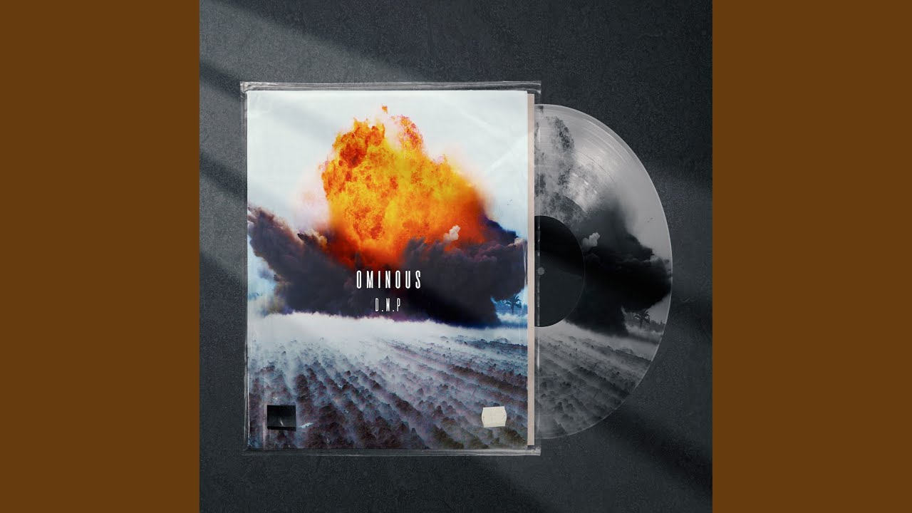 Watch Ominous on YouTube Watch Ominous on YouTube