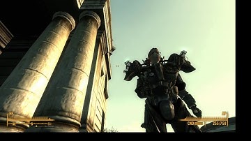 Fallout 3 mod showcase