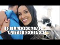 HUSBAND & WIFE: HOW WE BULK COOK FAMILY MEALS FOR A WEEK IN A DAY! *Recipes included*