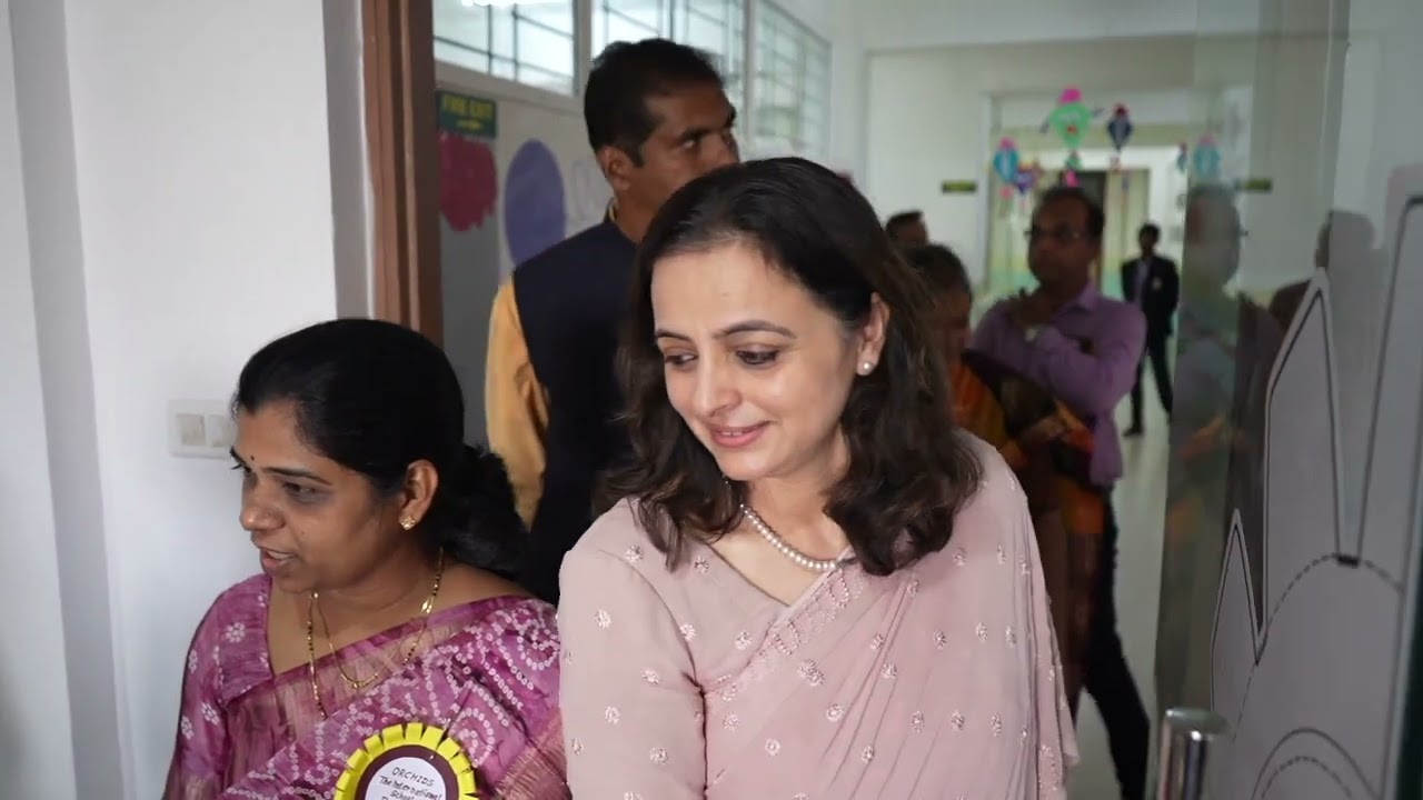 Orchids The International School - Panathur - CBSE Inspection - Dated on 03.01.2024