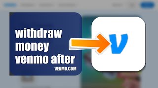 How To Withdraw Money From Venmo After Account Review 2026 (EASY GUIDE)