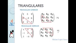 Manejo de Matrices - Parte 3