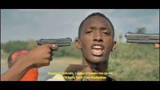 DRILL IVORY COAST - YAKRO CITY