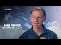 Boeing's Starliner Launch to the International Space Station
