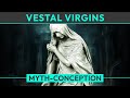 Myth: Vestal Virgins