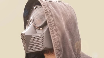 star wars using after effects and element 3D