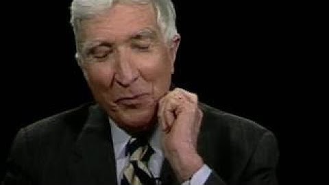 John Updike interview (2000) - The Best Documentary Ever