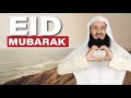 WHAT DID THEY HAVE? - Eid al-Adha Message by Mufti Menk