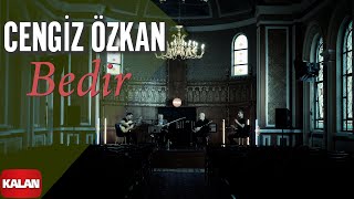Cengiz Özkan - Bedir I Live Performance 2024 © Kalan Müzik Resimi