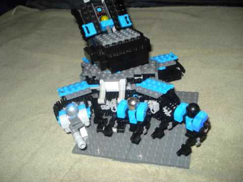lego starcraft ii terran