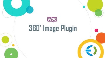 WooCommerce 360º Image Plugin