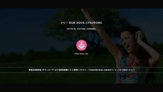 Void Resonance - FREE BGM DOVA-SYNDROME OFFICIAL YouTube CHANNEL