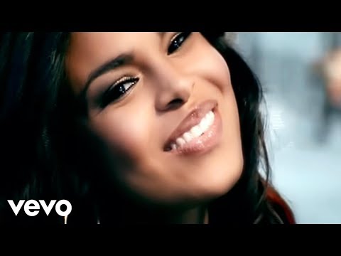 Music video by Jordin Sparks performing One Step At A Time. (C) 2008 19 Recordings Ltd, under exclusive license to Zomba Recording LLC