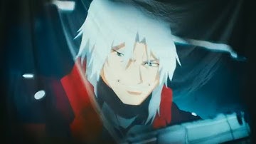 Dante’s New Look and Ebony & Ivory | Season 2 Netflix Devil May Cry