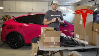 Tesla Model Y Accessories That Could Possibly Change Your Life