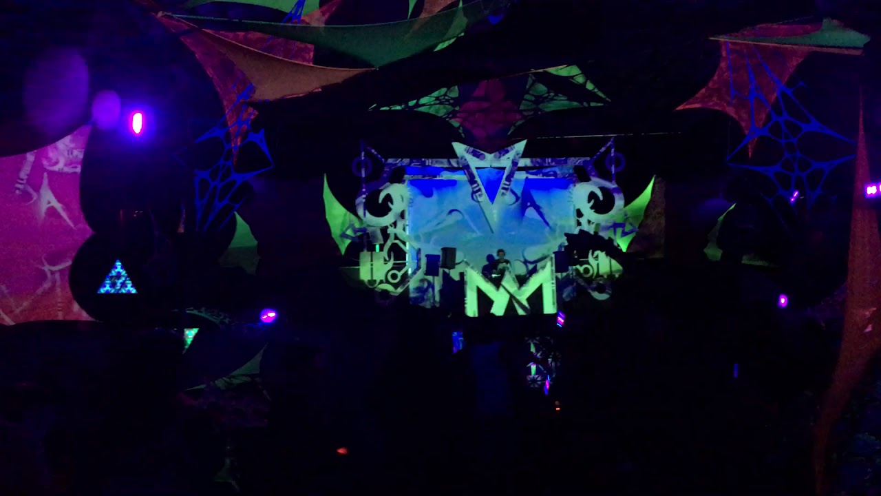 Sacred Earth Open Air 2016: Summer Solstice Festival