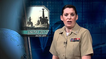 All Hands Update May 17, 2012 #2