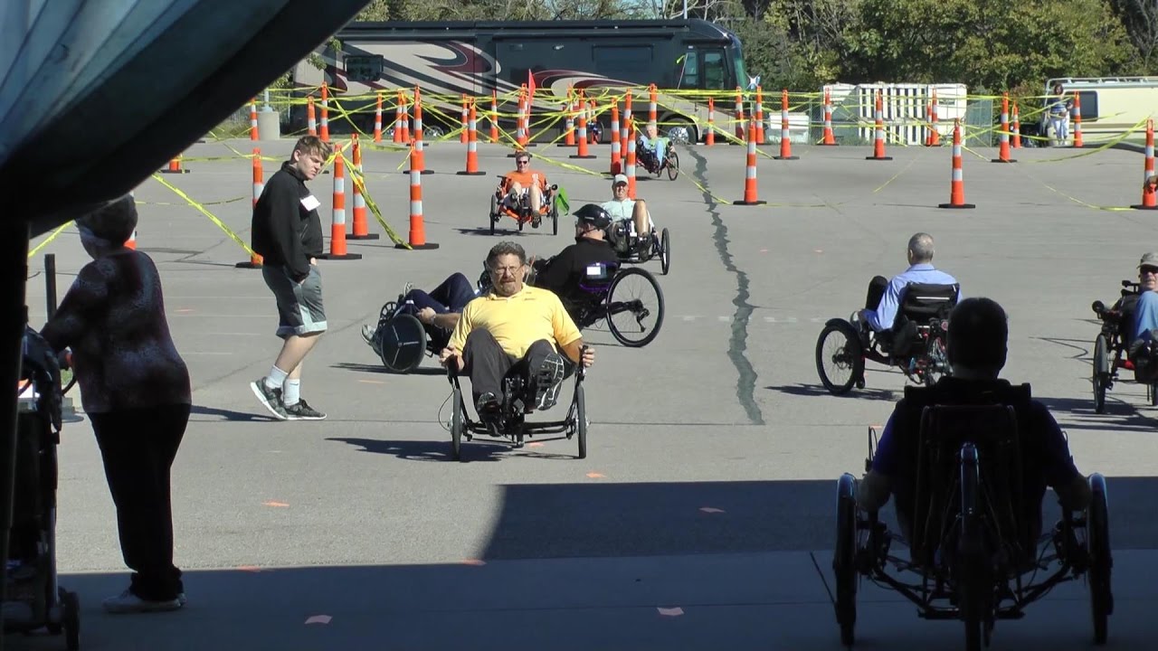 Recumbent Cycle-Con 2016