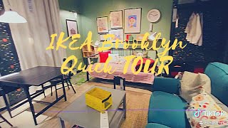 IKEA Brooklyn | Quick Tour