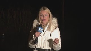 Famous California Storm Aftermath:  Levee repairs in Wilton, power outages, Sacramento jail inmates evacuat Net Worth