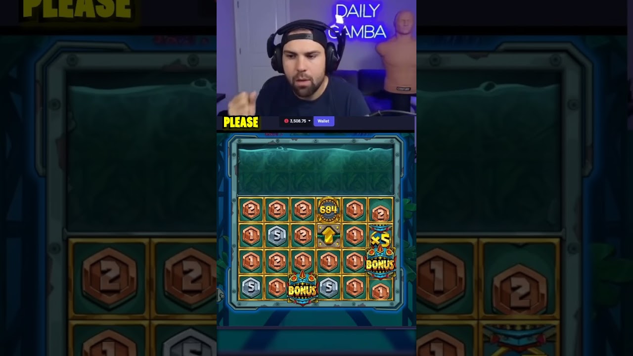 RAZOR RETURNS BONUS GOES CRAZY!