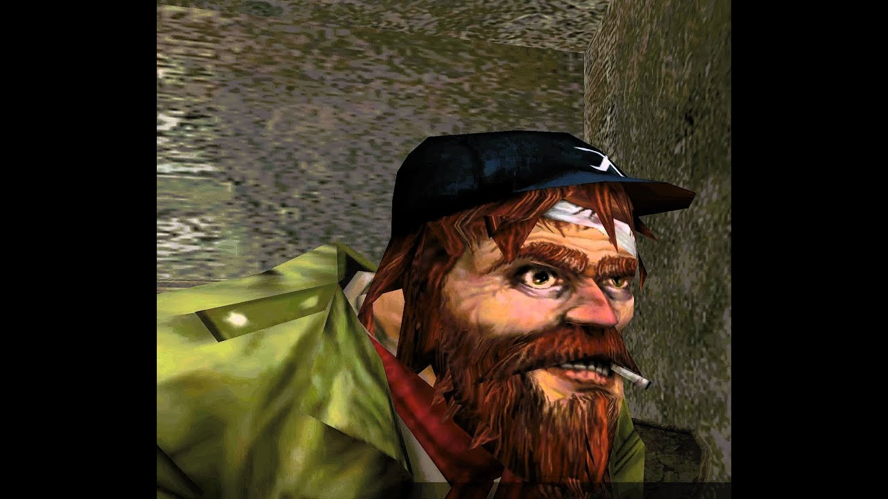 Manhunt Drunk Driving 5 stars in 