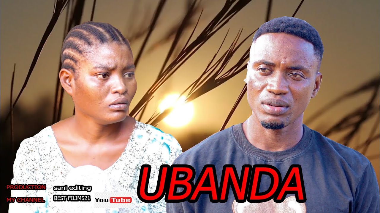 UBANDA   (inshot filims) FULL HD .mp4