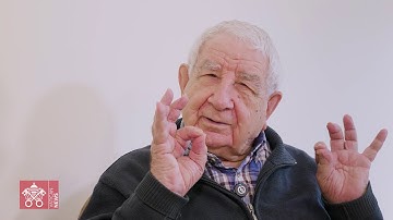 Năm Thánh - Năm Hồng Ân #26: Cha Felipe Gomez, SJ (trong tâm tình tri ân và thương tiếc)