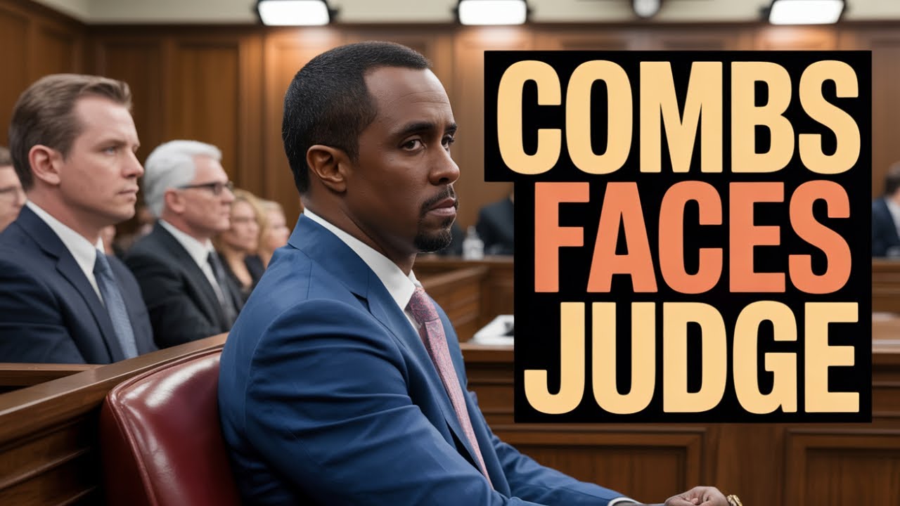 SEAN COMBS Week 3 Latest Case UPDATES Revealed! 
