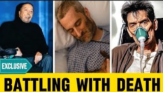 50 Celebrtities Who Are Dying Of Horrible Diseases Right Now