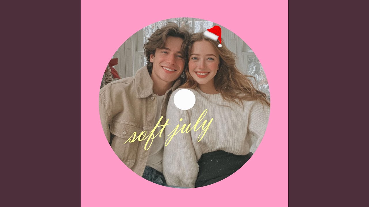 Christmas Feels Like You