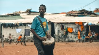 Liberya Afrikanın Gizli Cenneti Şehirler, Köyler & Bakir Sahiller