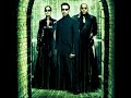 Matrix Reloaded - The Purpose That Created Us (slowed &amp; reverberated)