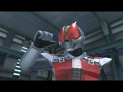 【仮面ライダージオウ クライマックススクランブル】Chapter６ 第１７話  Nintendo Switch