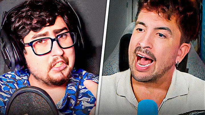JAVI OLIVEIRA ENFRENTA A CRYPTOBRUJ EN DEBATE SOBRE PAMBI