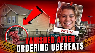Caleb Harris - Ordered UberEats, Then Disappeared: True crime documentary 2024