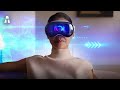 Apple Vision Pro, eine Revolution im Bereich der gemischten Realität