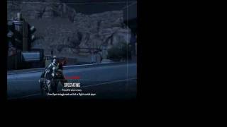 Crysis Wars Hacker Proof #1