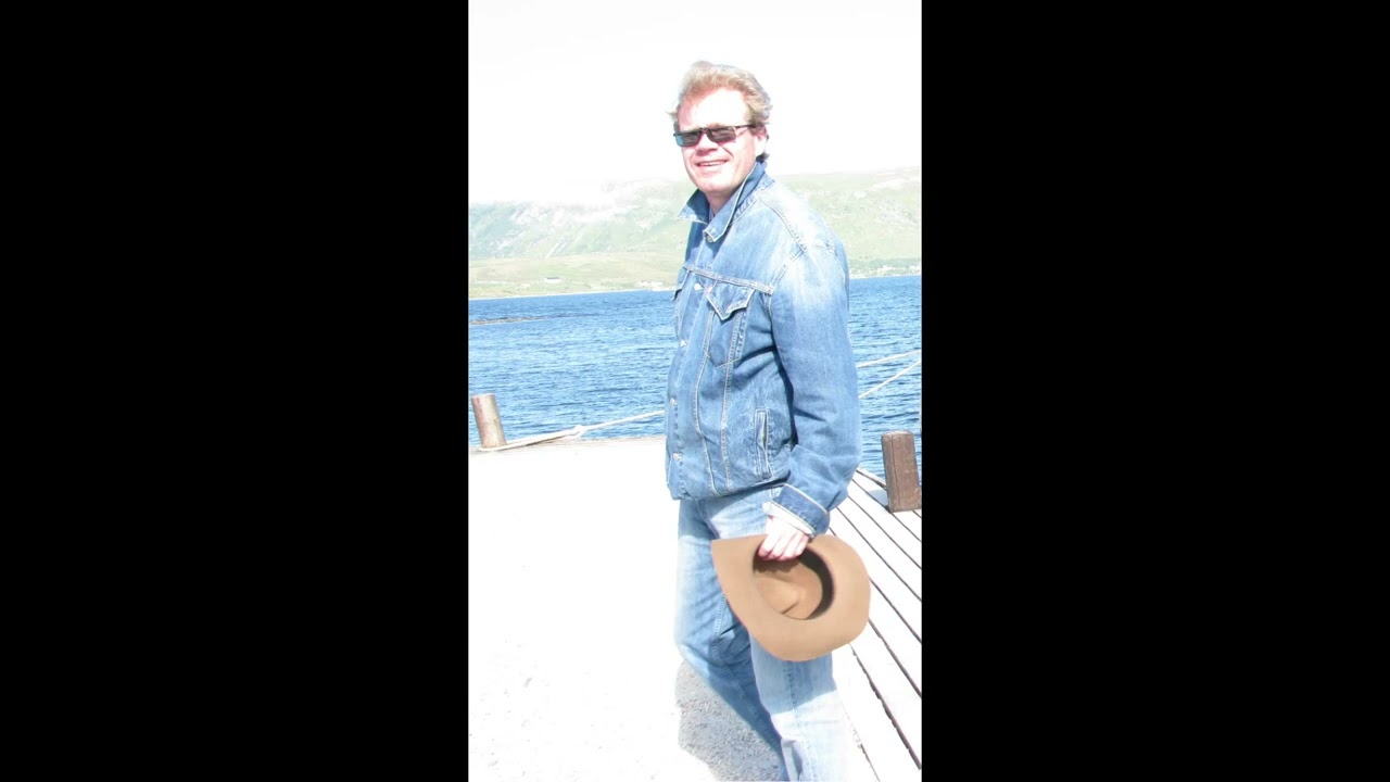 O-P Tuikkala - "Arvet Taivaassa"