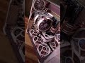 SKYLIGHT Noctua – Custom Air Cooled Mod with NH-D15 G2 🟤 | A Tribute to Noctua Lovers!